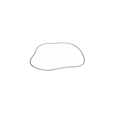 Aic Replacement Parts Seal O Ring Fits Caterpillar Models 2P3628